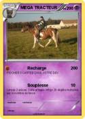 MEGA TRACTEUR