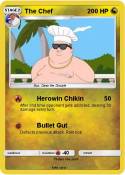 The Chef