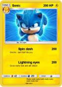 Sonic