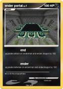 ender portal