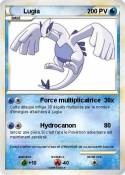 Lugia