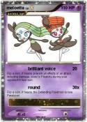 meloetta