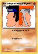 1 ér Hokage et