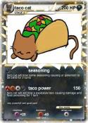 taco cat