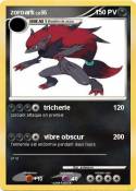 zoroark
