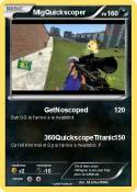 MlgQuickscoper
