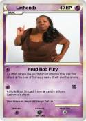 Lashonda