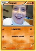 ZACHARY