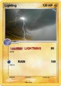 Lighting