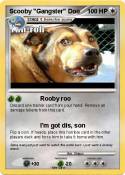 Scooby 