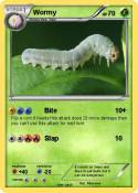 Wormy