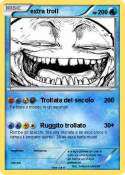 extra troll