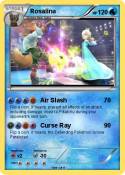 Rosalina