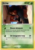De Aap