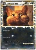 chachoumou