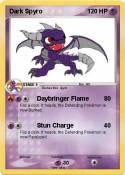 Dark Spyro