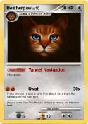 Heatherpaw