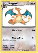 Porygon-Z