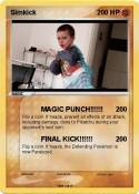 Simkick