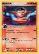 superman