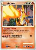 infernape