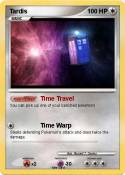 Tardis