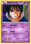sasuke uchiha