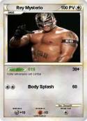 Rey Mysterio