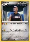 The Rock