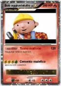 Bob aggiustatut