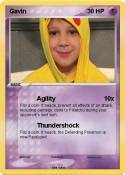Gavin