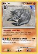 The Cat