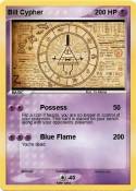 Bill Cypher