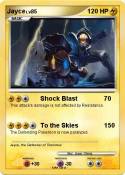 Jayce