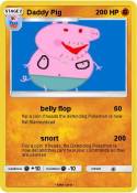 Daddy Pig