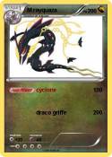 M rayquaza