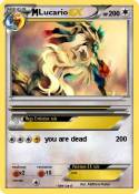 Lucario
