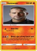 Gunmander