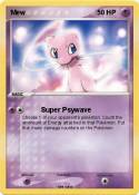 Mew
