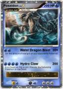 Poseidon