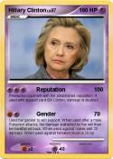 Hillary Clinton