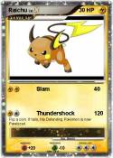 Raichu