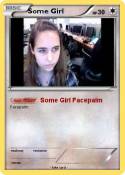 Some Girl
