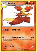 delphox