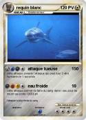 requin blanc