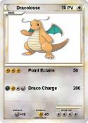 Dracolosse