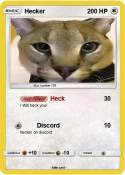 Hecker