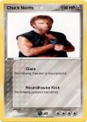 Chuck Norris
