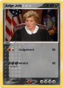Judge Judy