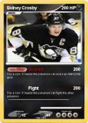 Sidney Crosby